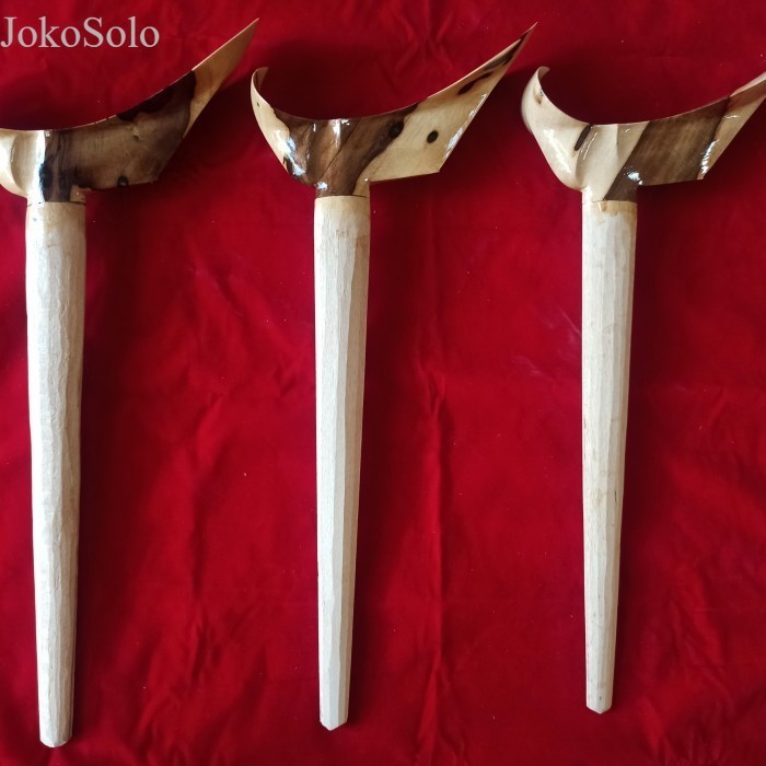 

Warangka Kayu Timo A murah