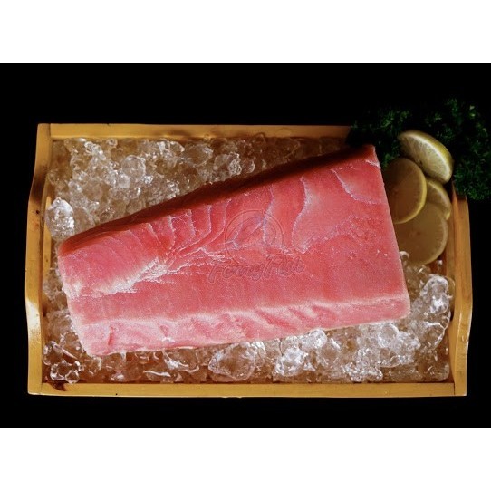 

Ikan Tuna Saku 1 Kg