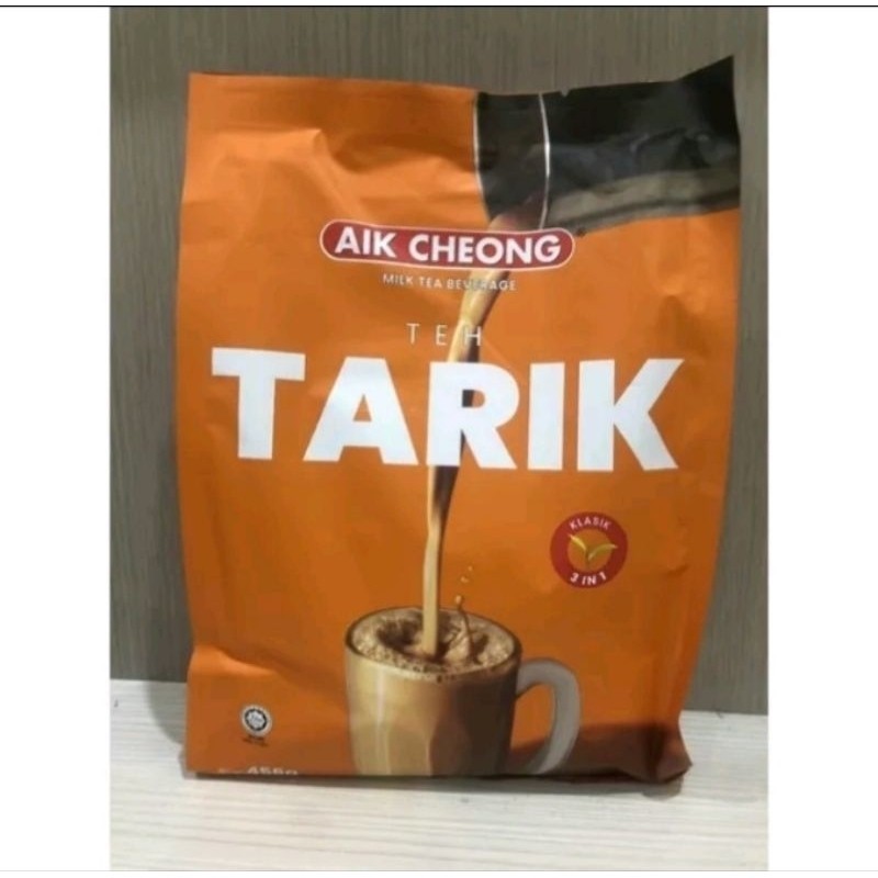 

Aik Cheong Klasik Malaysia