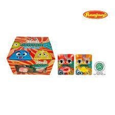 

MODI JONTOR 24 X 8GR GUMMY CANDY