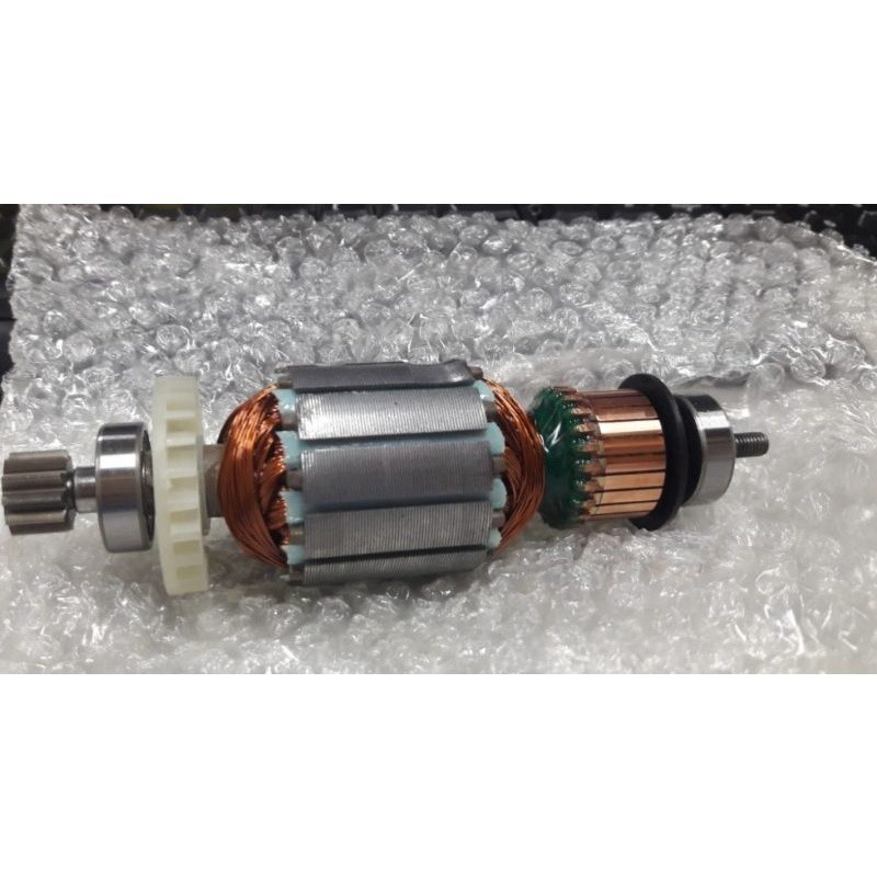 armature jet cleaner AVA p25