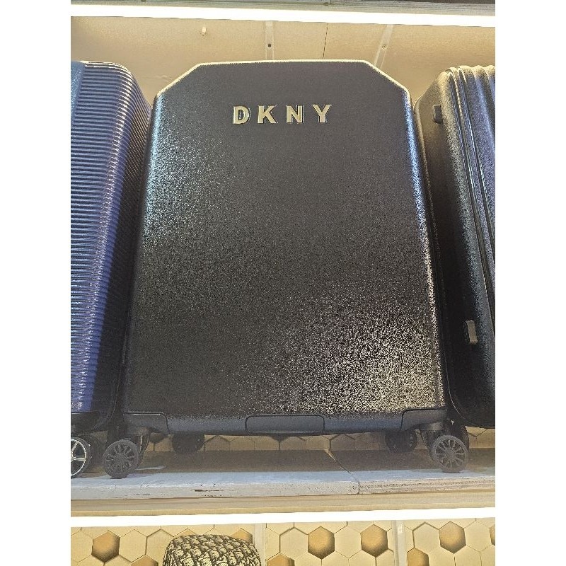 Promo 1 Hari Sahaja koper Dkny 28inc