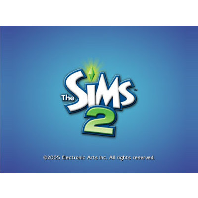 THE SIMS 2 GAME PS2 untuk PC Laptop Android - GAME MURAH