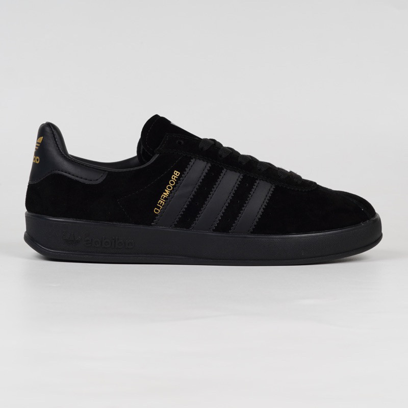 Adidas Broomfield All Black