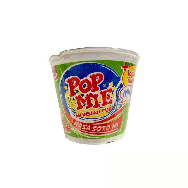 

POP MIE MINI RASA SOTOMIE 35 GR