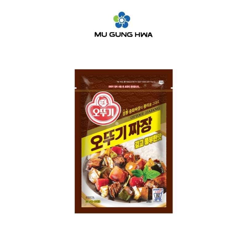 

Ottogi Jjajang Powder - 300g