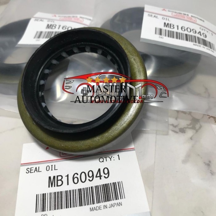 OIL SEAL PINION REAR SEAL SIL GARDAN BELAKANG STRADA L200 TRITON