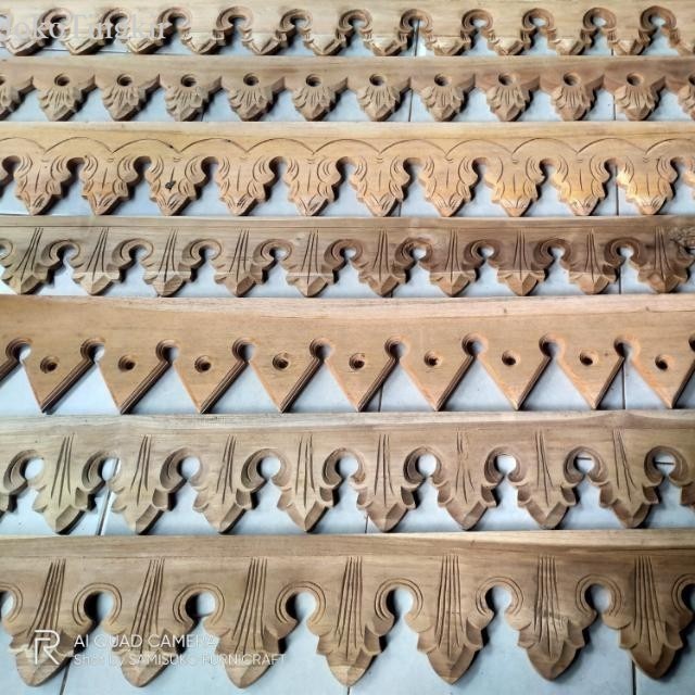 

diskon awal bulann !! lisplang kayu ukir murah