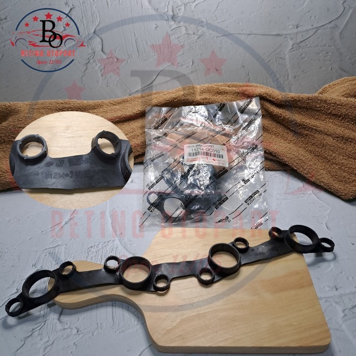 PACKING BUSI SEAL BUSI INNOVA HILUX FORTUNER BENSIN