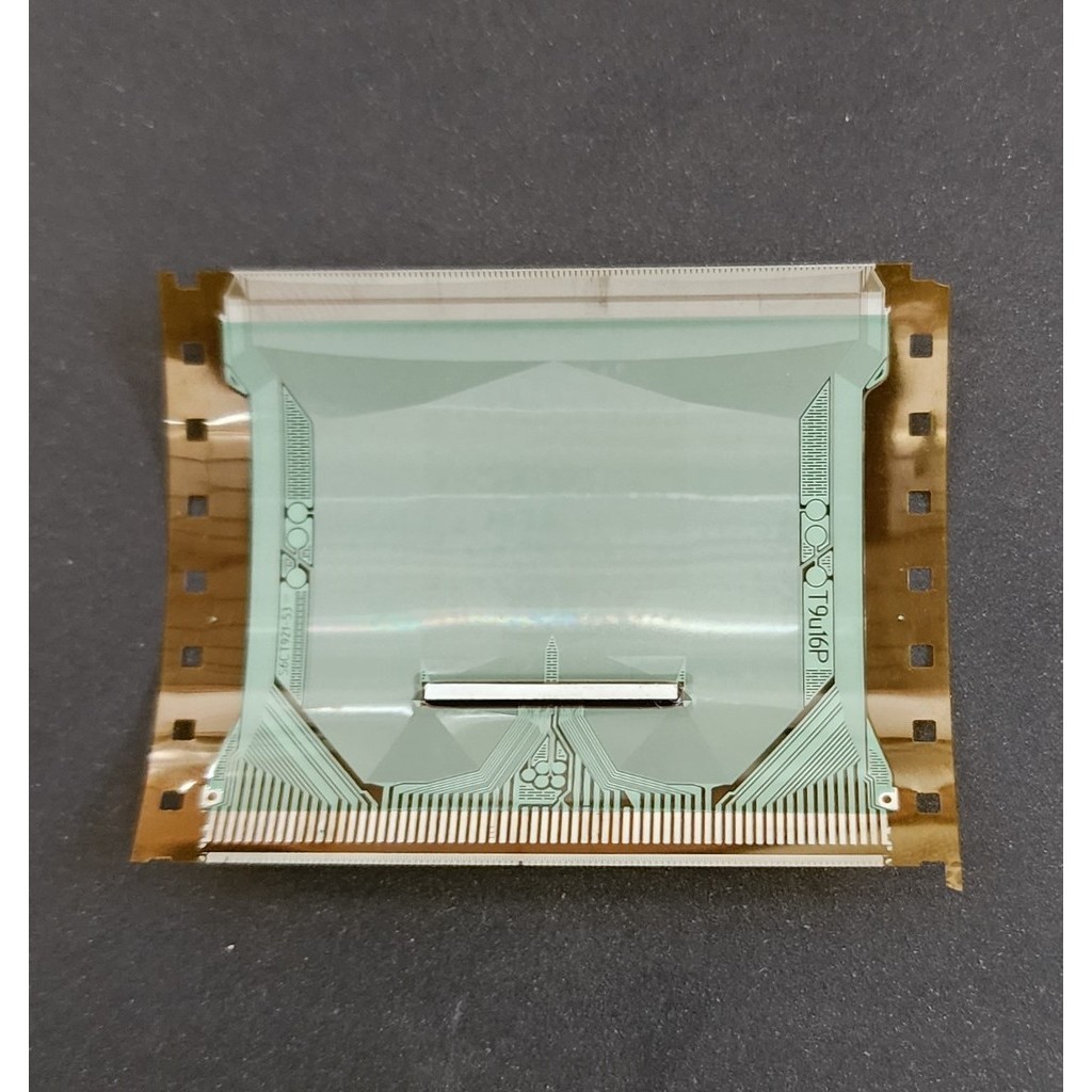 IC COF S6CT921-53 T9u16P utk TV Samsung LED 55inch UA55RU7100K UA55TU7000K