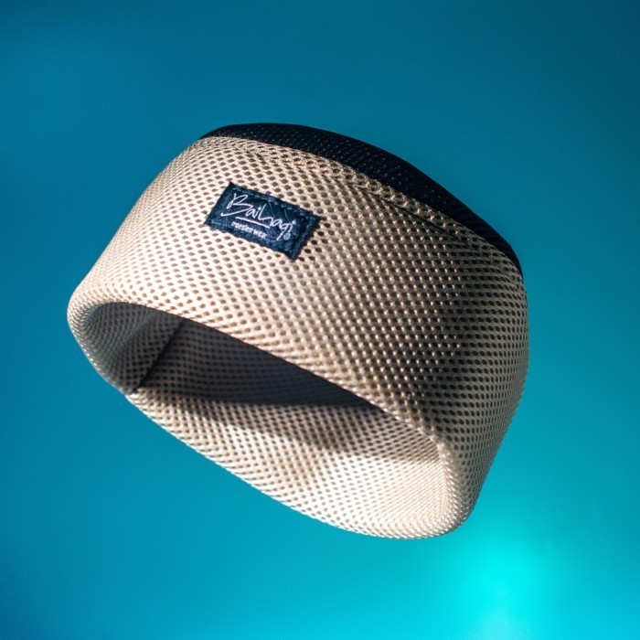 Baihaqi Peci - Hijau Army