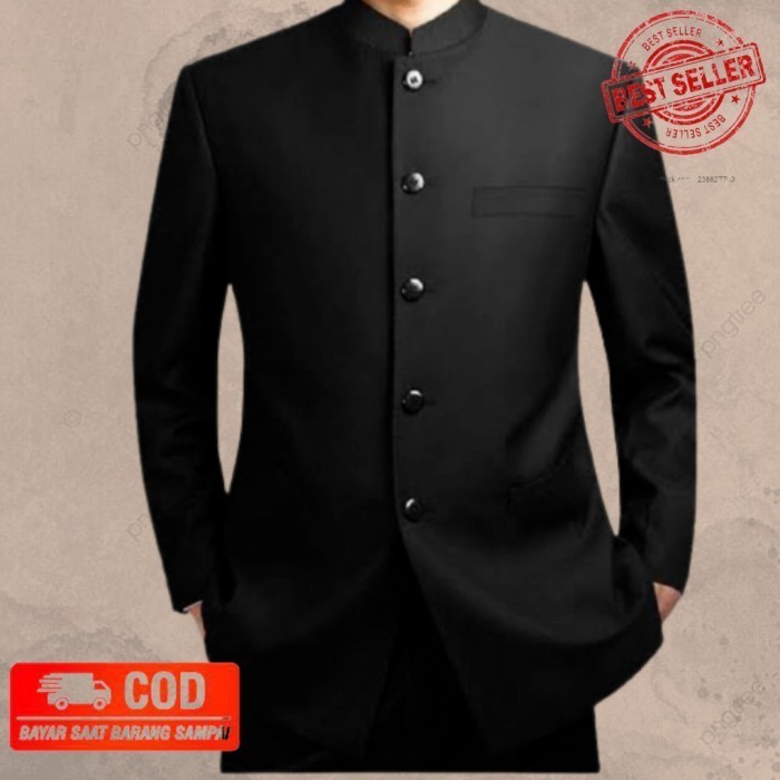 JAS MANDARIN JASKO JAS KOKO JAS BLAZER JASKO POLOS
