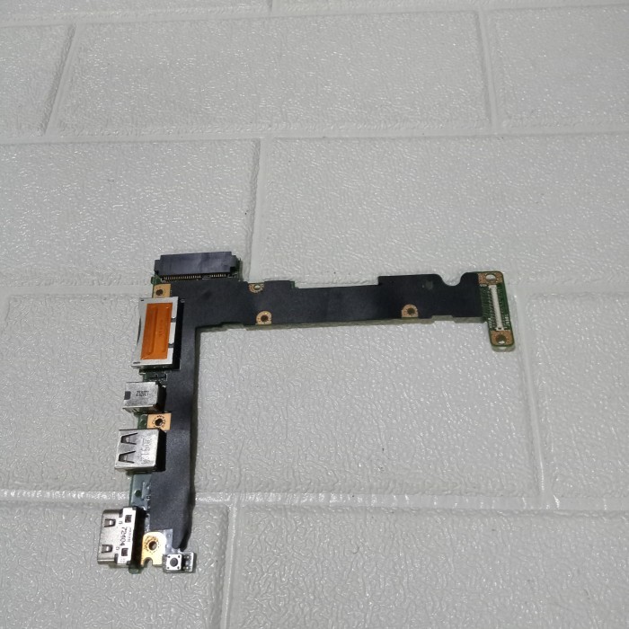IO Board DB Childboard ASUS x201 x202 x201e x202e x201ep x202ep