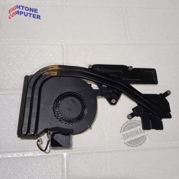 Fan Kipas Heatsink ACER Travelmate 8473 8473T 8473TG 6495T 6495TG
