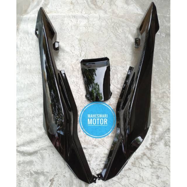 Body Belakang Honda Verza / Cover Body Belakang Honda Verza