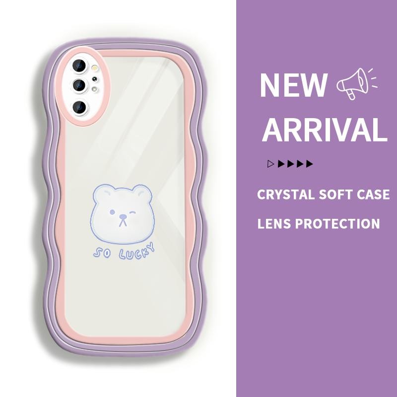 Casing Hp For Samsung Note 10 Plus Note 8 Note 9 Note 10 4G 5G Note 10 Lite Note 20 Note 20 Ultra No