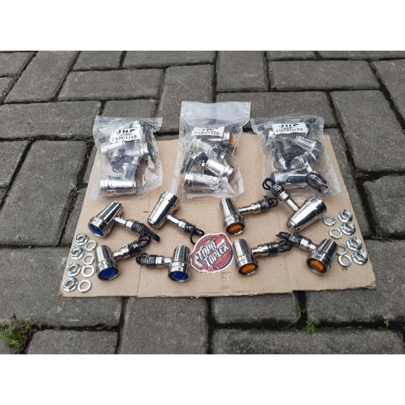 sein stainless riting stainless JAP nganjuk