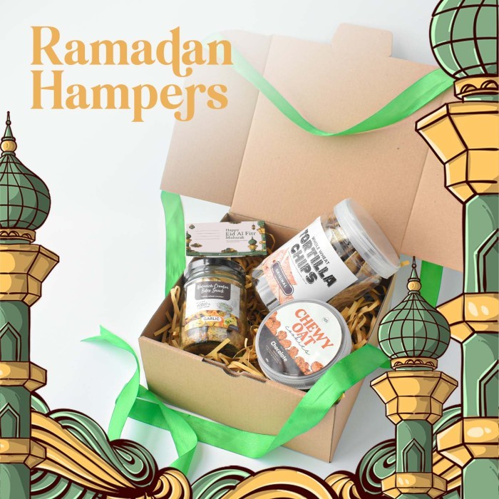 

[Terlaris] Great Happiness Hampers