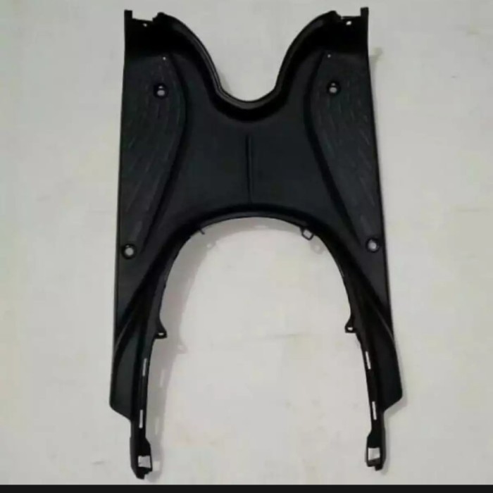 Dek Bawah Dek Injekan Kaki Honda Scoopy Karbu Scoopy Lama