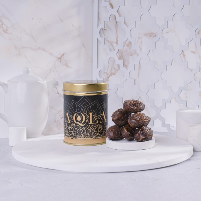 

ATMA Kurma Medjool Palestina (ASLI) - 1kg - 200gr