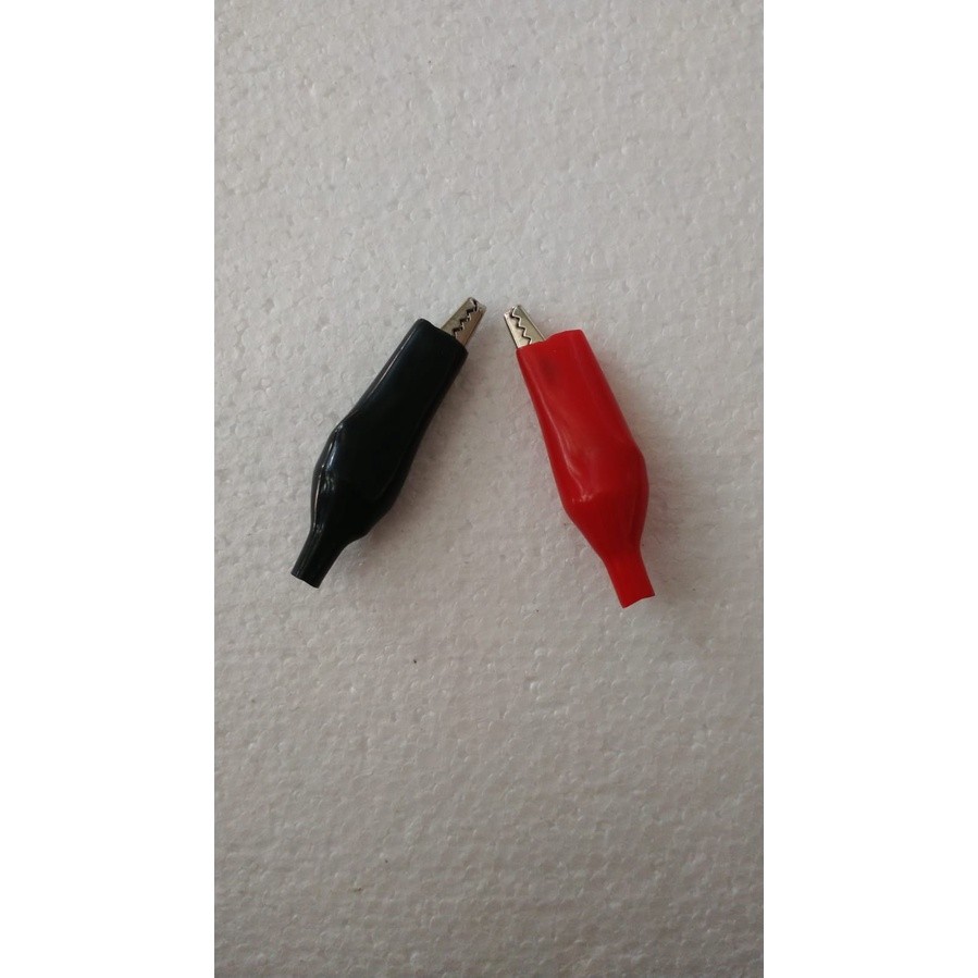 Tang Jepit Buaya GIGI Kecil