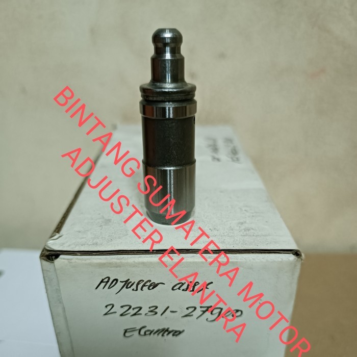 HLA ADJUSTER STELAN KLEP ELANTRA GRADE ORIGINAL