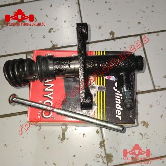 CO Clutch Operating Mitsubishi PS100 PS120 Master Kopling Bawah Sanyco