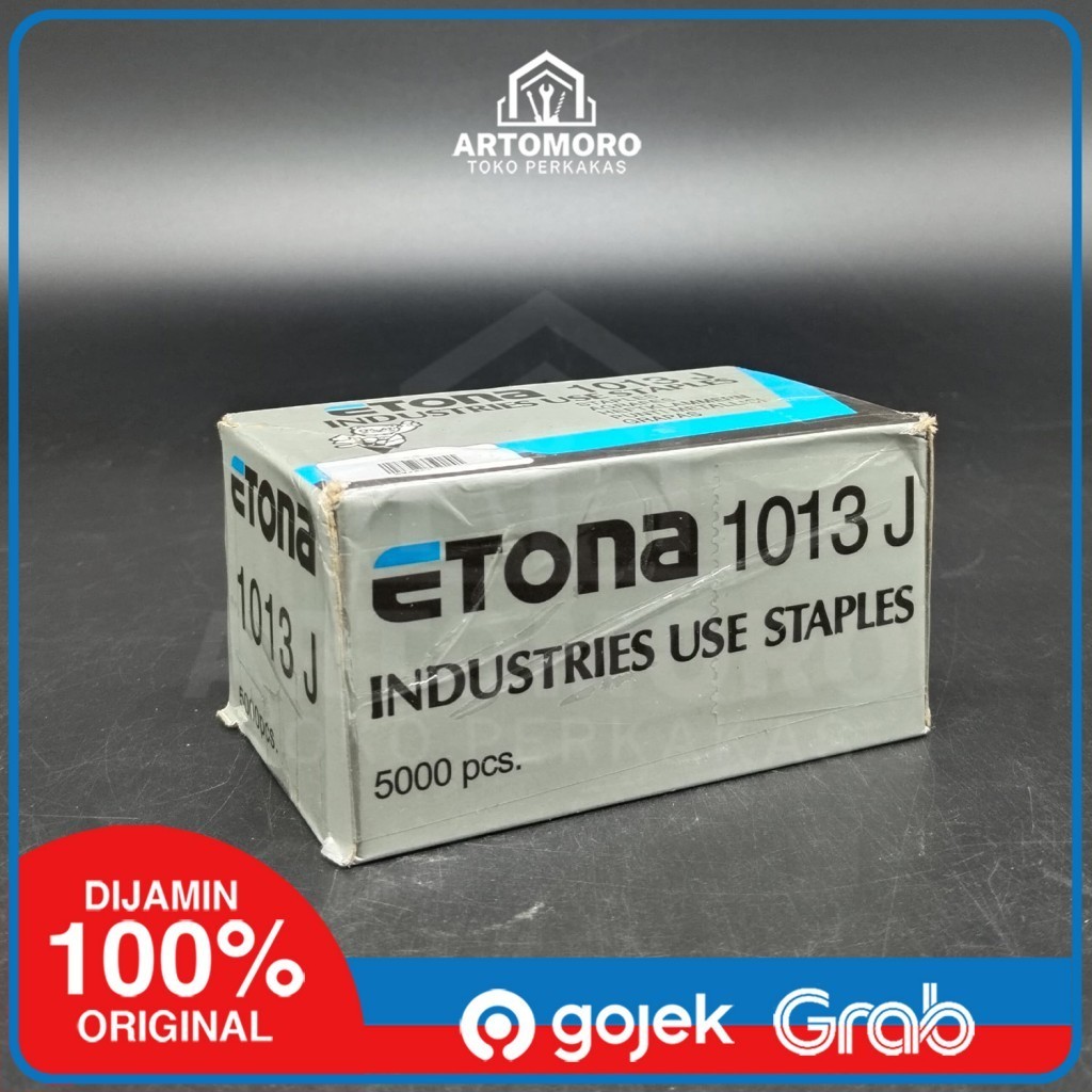 Paku Tembak Etona 1013J