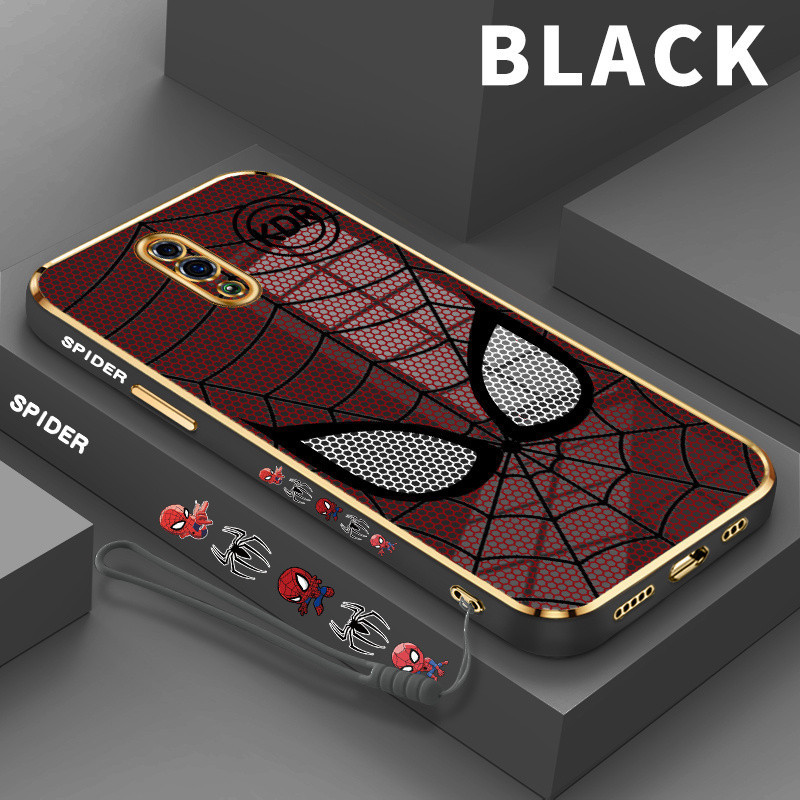 Case HP For Oppo Reno Reno 2 2F 2Z 3 For Oppo Reno 4 4F Lite OPOP Reno 2 F Z Reno2 Reno2F Reno2Z Ren