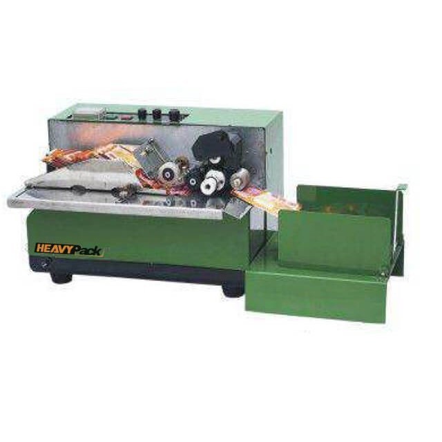 Mesin Coding Otomatis / Mesin Cetak Expired Date MY-380F HEAVYPACK