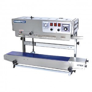 Continuous Band Sealer POWERPACK FRD-1000LW