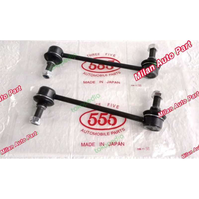 Link stabil stabilizer Avanza Veloz Xenia 2004 2005 2006 2007 2008 2009 2010 2011 2012 2013 2014 201