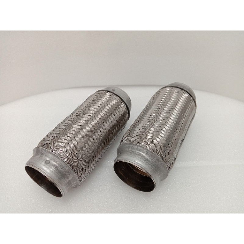 Fleksibel Original Truk Canter Engkel Turbo Dan Non Turbo