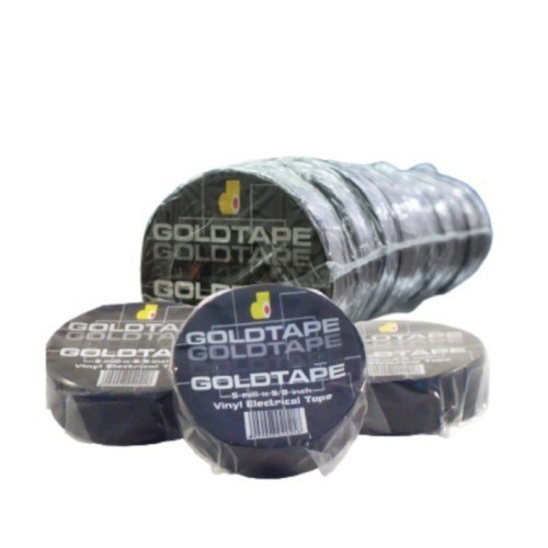 

Isolasi Kabel Goldtape