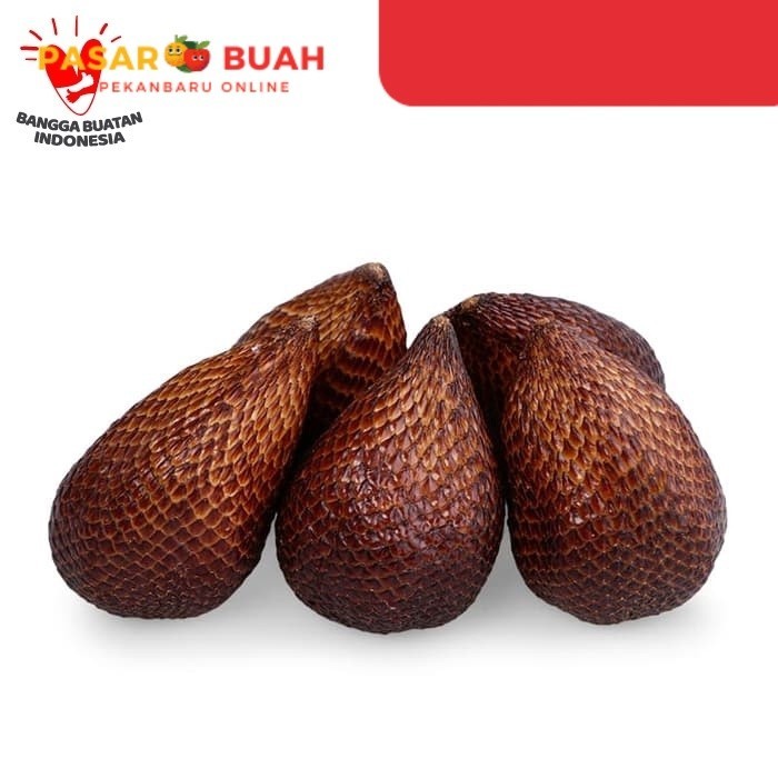 

Salak Pondoh 500gr