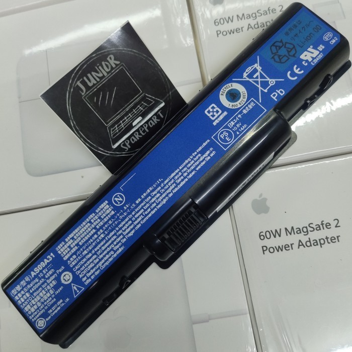 Baterai Ori Laptop Acer Aspire 4732Z 5332