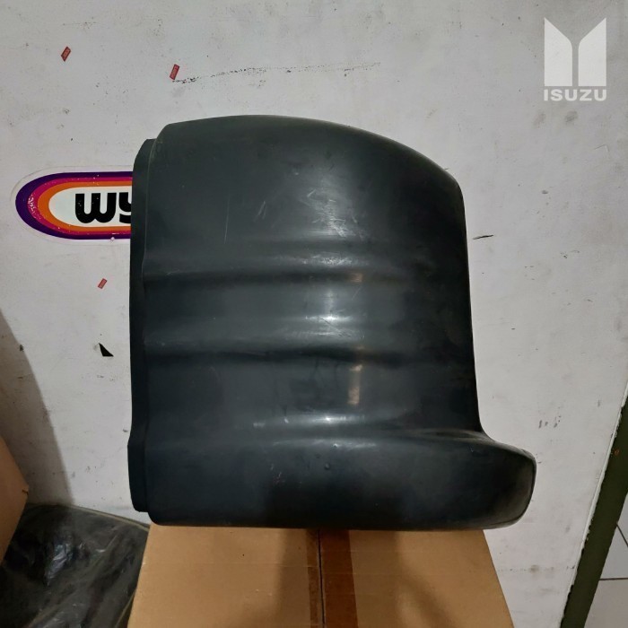 Bumper Belakang Kiri LH Isuzu Panther Touring Grand Touring