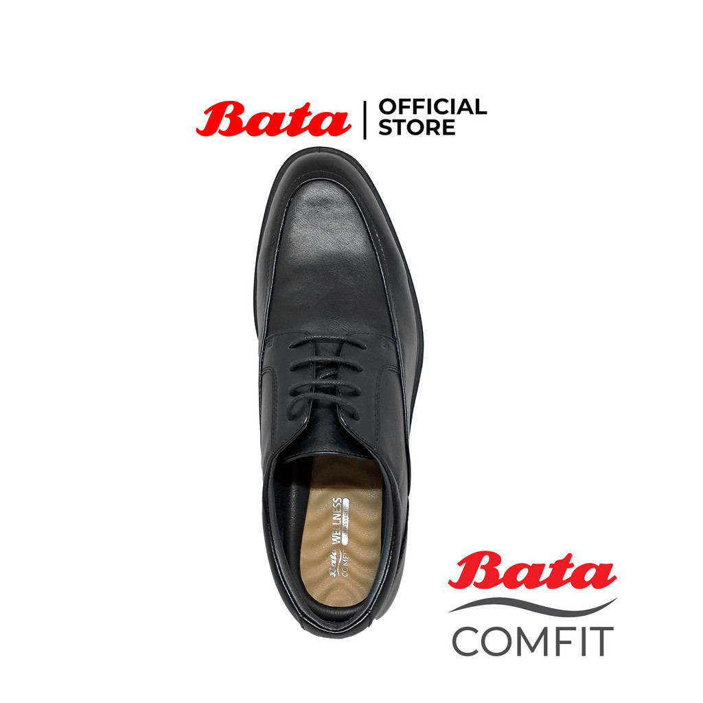 BATA COMFIT Sepatu Formal Pria Alfred - 8216325