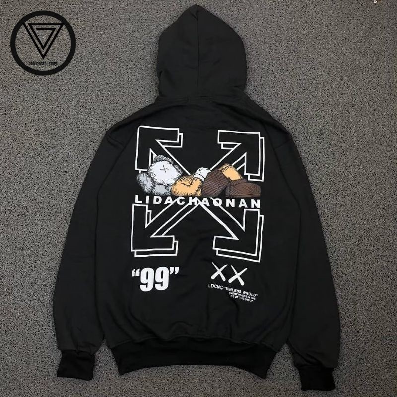 hoodie off white&hoodie uniqlo/sweater hoodie x uniqlo