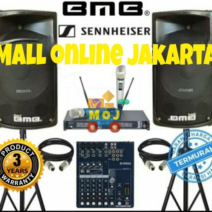 Speaker bmb hot sale 15 inch