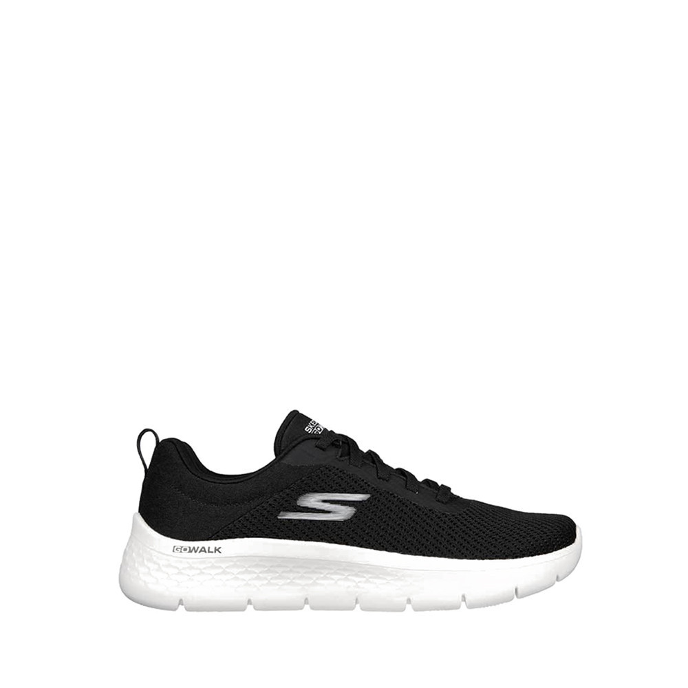 Skechers Go Walk Flex Women's Sneaker - Black