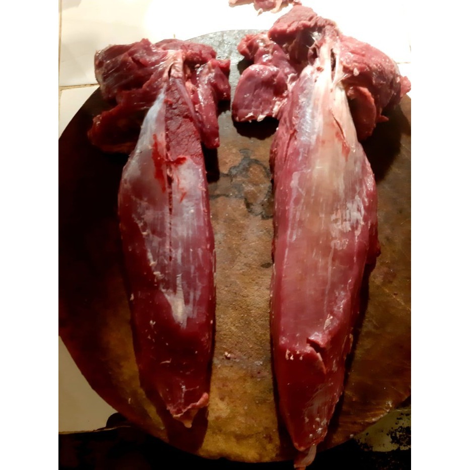 

HAS DALAM sapi [ORDER 250-gram]