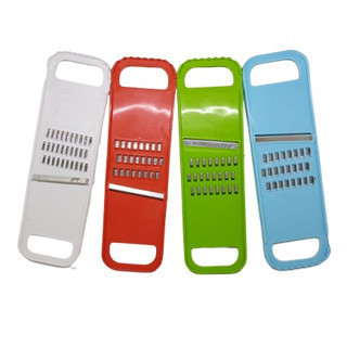 Alat Parut Iris Potong Serut Slicer Parutan Serbaguna Multifungsi Keju Keripik Buah Sayur