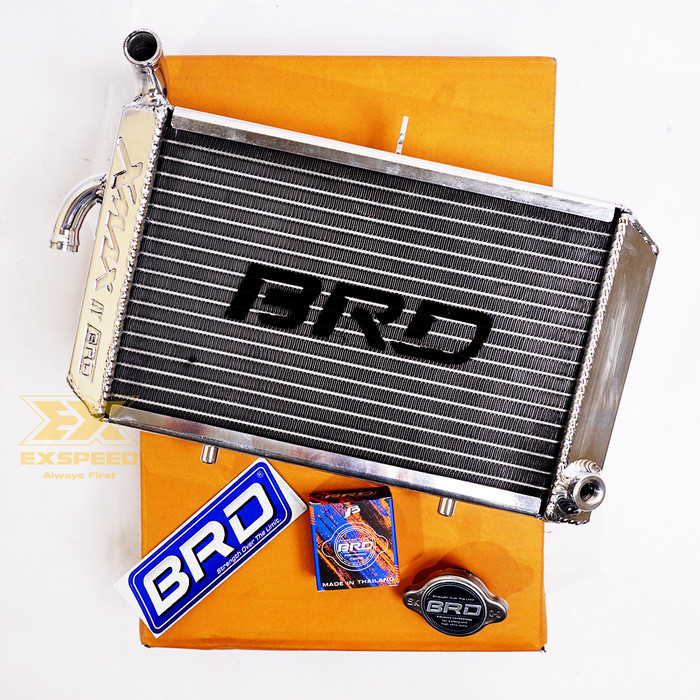 BRD RADIATOR XMAX Original