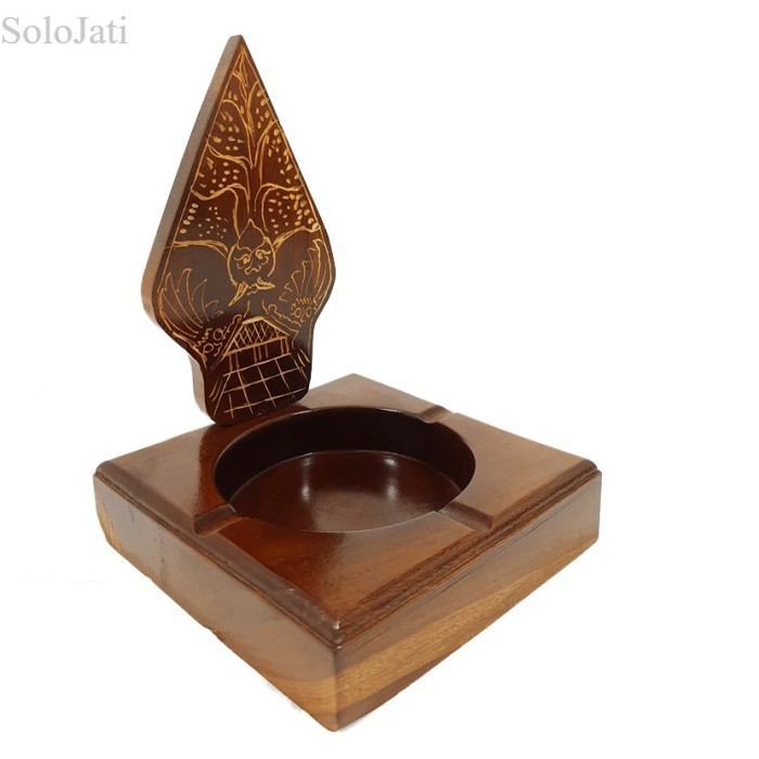 

Jual Asbak Model Ukir Cukit Gunungan Wayang Kayu Jati Asli Terlaris murah