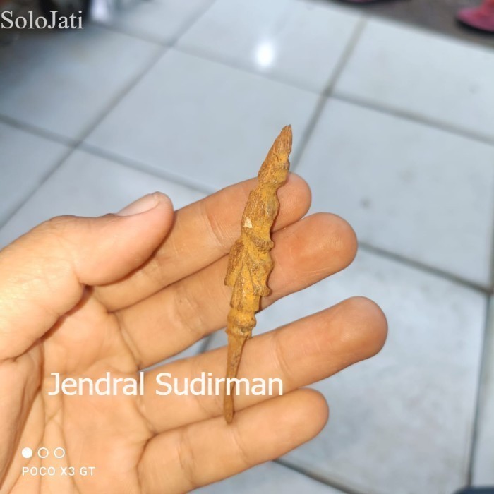 

azimat tombak putut sepuh singasaari Murah Meriah JD21 murah