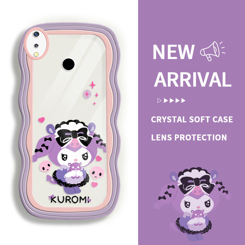 Case HP For Realme 3 3 Pro 3i 2 2 Pro 3 Por Realmi 3Pro 2Pro 1821 RMX1851 Real me Casing Softcase Ke