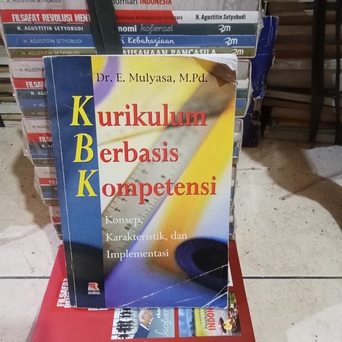 ORI BUKU KURIKULUM BERBASIS KOMPETENSI