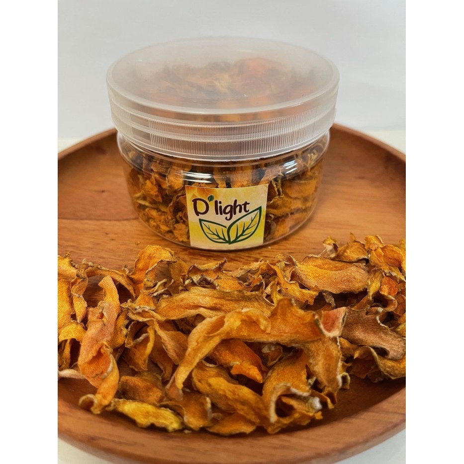 

Kunyit Kering / Dried Tumeric / dehydrated Tumeric premium quality - 30gram