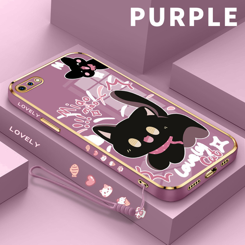 Casing For Oppo A1k A11k A1X A11 A11s A11X For Oppo A1 2018 A1 Pro OPOP A1Pro For OppoA1k For OppoA1